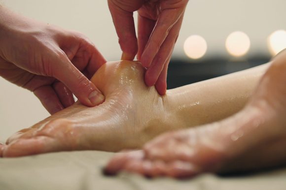 Reflexology