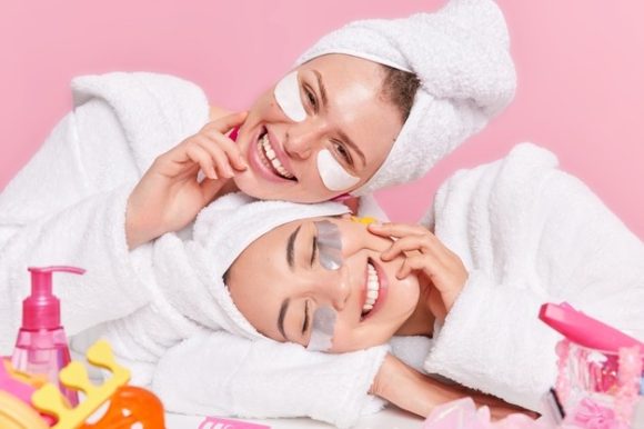 Incorporating Massage into your Wellness Routine