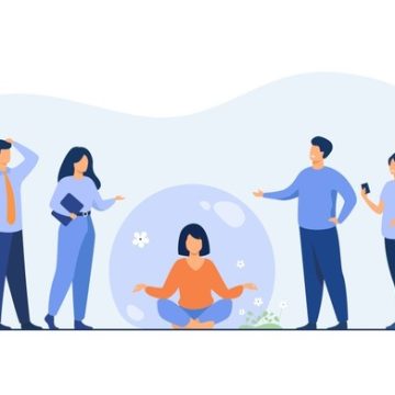 5 Tips To Manage Stress