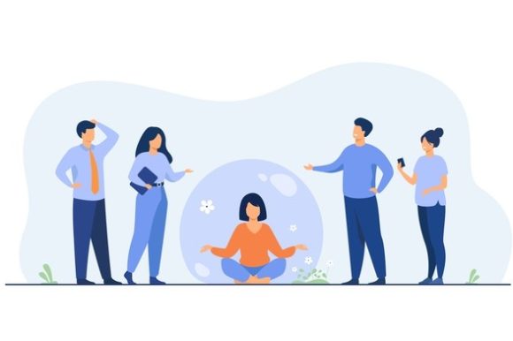 5 Tips To Manage Stress