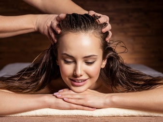 Hair Spa