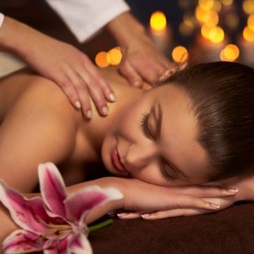 Tips to Maximize Your Massage Experience