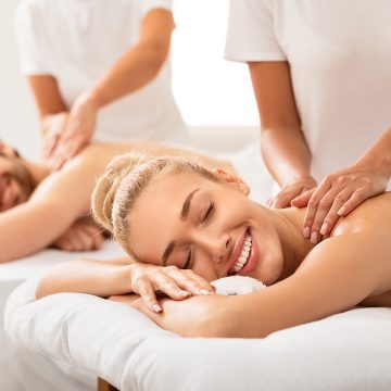 Spa Breaks in Chennai