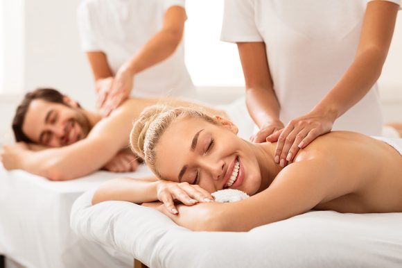 Spa Breaks in Chennai
